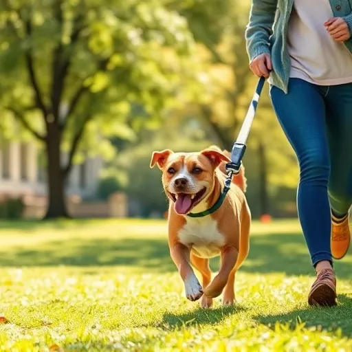 2025년 최신 트렌드! 강아지 자동 리드줄 선택, 이것만 보세요.