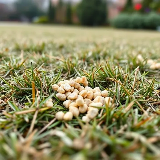동장군을 넘어선 지속 가능한 잔디 관리 솔루션과 전문가 활용