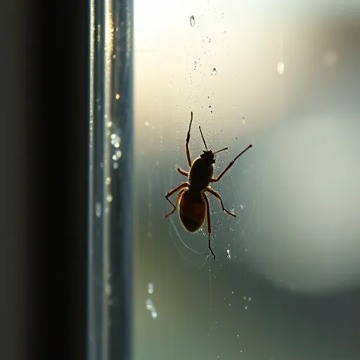 셀프 해결의 시작: 이중창 벌레 차단을 위한 즉각 조치