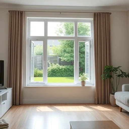 근본적인 해결책: 이중창 교체 및 전문가의 도움