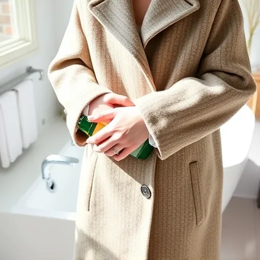 집에서 '드라이클리닝'처럼 하는 옷감 손상 방지 비법