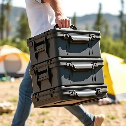 폴딩박스, 구매를 넘어 스마트 라이프 솔루션으로!