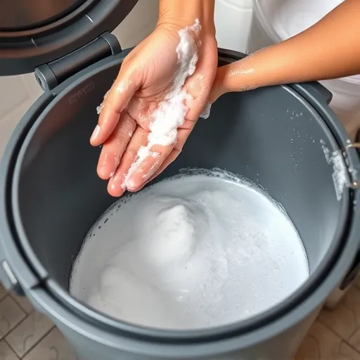 보이지 않는 복병: 음식쓰레기통 청결 관리와 장기적 위생 전략