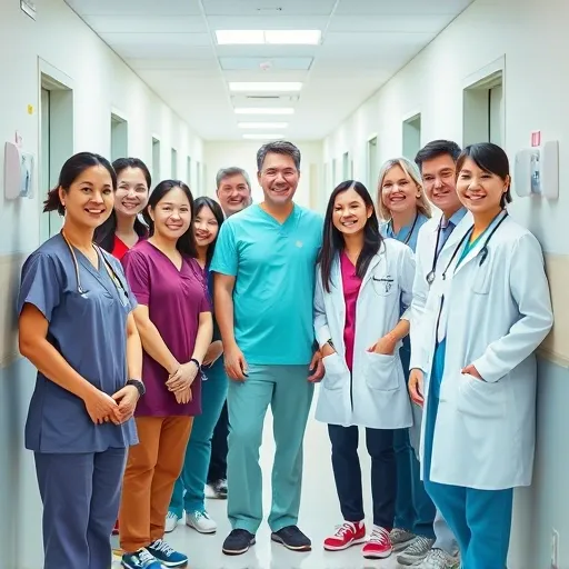 광주기독병원, 여기서 일하면 어때요? 현실적인 복리후생과 근무 환경