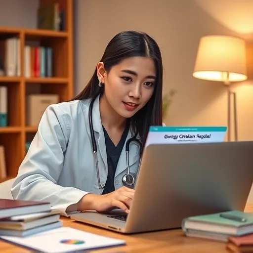 광주기독병원 서류 합격의 비밀: 자기소개서 작성 팁