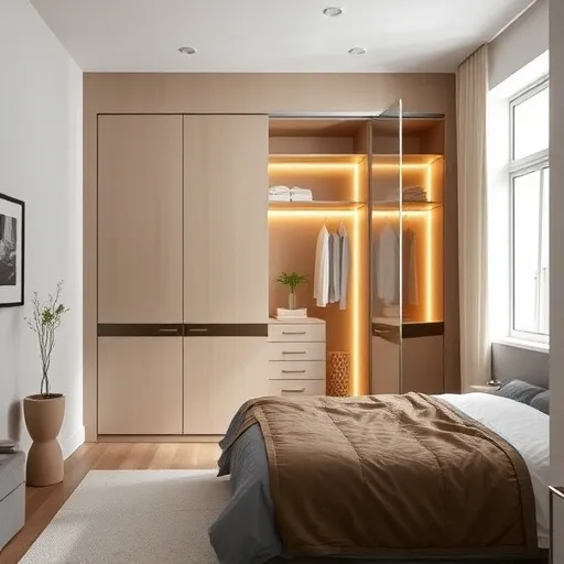 2. 슬라이딩 vs 여닫이? 라이프스타일에 맞춘 기능성 분석 (기능성 추구 단계)