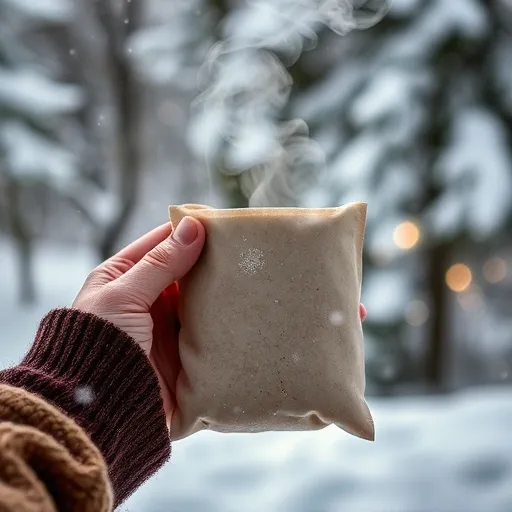 내게 딱 맞는 핫팩 찾기: 일회용부터 충전식까지 꼼꼼 비교