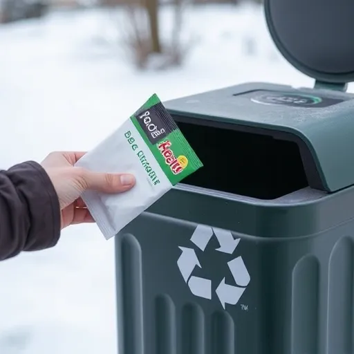 친환경 핫팩 사용? 지속가능성을 위한 새로운 시도