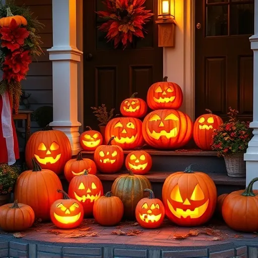 호박등, 전문가의 손길이 필요한 순간: 안전과 완성도를 위한 투자