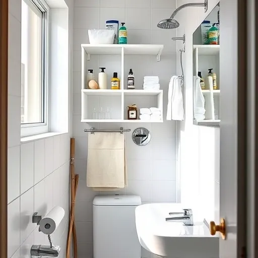 이케아 욕실, 단순 정리를 넘어 나만의 힐링 공간으로!