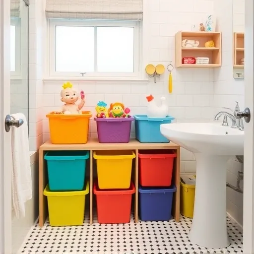 욕실 정리, 이 정도는 알아야 전문가! 2025년 심화 솔루션