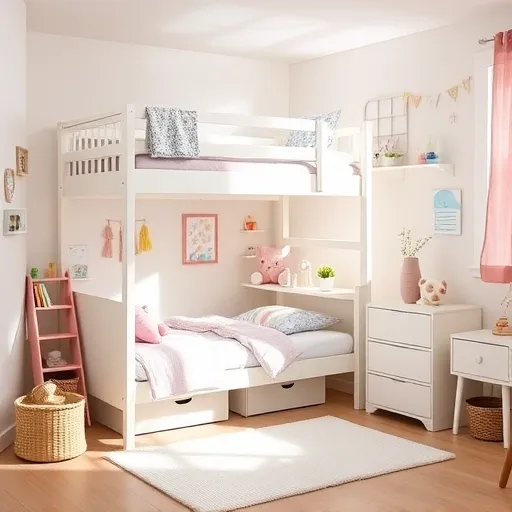 우리 아이에게 '딱' 맞는 침대, 기능성 핵심 비교