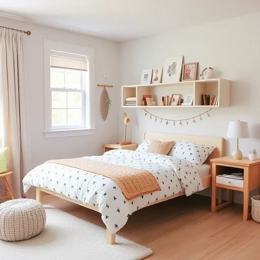 놓치지 마세요! 이케아 어린이침대와 매트리스, 그리고 안전