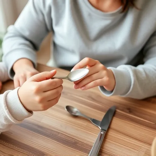 어린이 수저세트의 필수 위생 관리법: 연마제 제거부터 보관 꿀팁까지