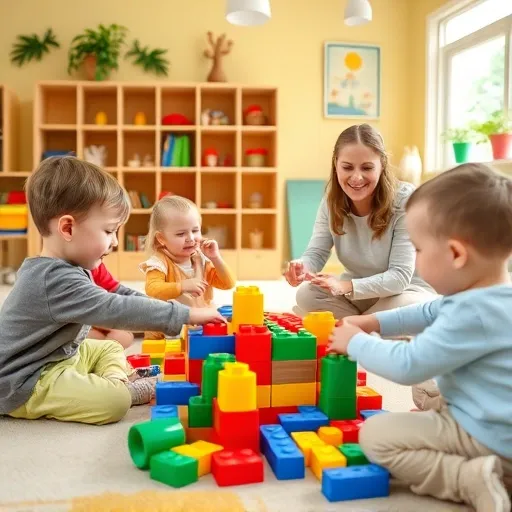 킨더동화 어린이집 선택, 이것만은 꼭 확인하세요! 실용적인 체크리스트