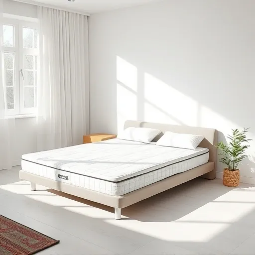 전문가가 말하는 거실 매트리스 관리 팁: 쾌적함과 수명 연장의 비밀