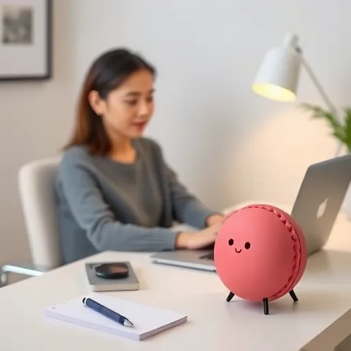 마카롱히터, 단순히 켜기만 한다고? 200% 활용 노하우와 에너지 절약 팁