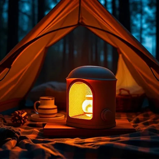 겉모습만 귀여울까? 마카롱히터의 숨겨진 기술력과 안전성