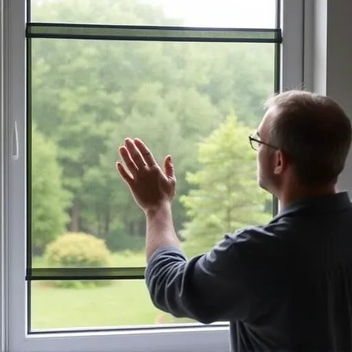 2025년 여름, 초미세 방충망 vs. 셀프 방충망 교체: 현실적인 선택은?