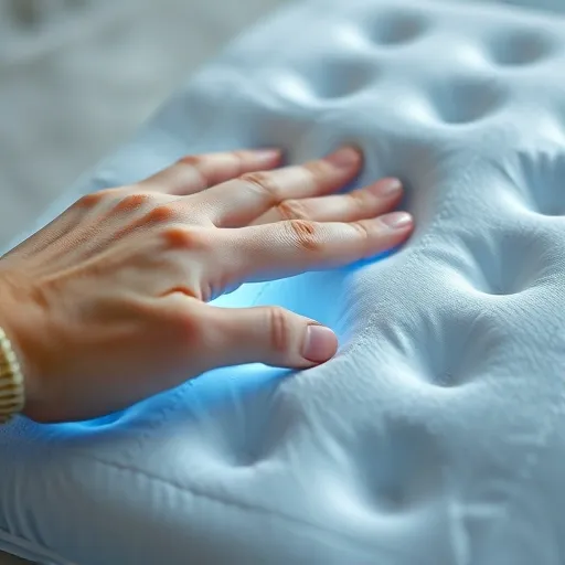 냉감 효과 극대화 및 여름밤 숙면을 위한 종합 솔루션