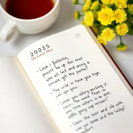 단순한 기록을 넘어 '행복한 습관'으로: 전문가의 현실적인 조언