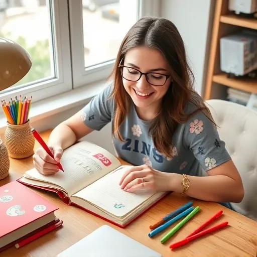 당신의 기록 습관을 바꿀 오롤리데이 다이어리의 핵심 기능과 활용 팁