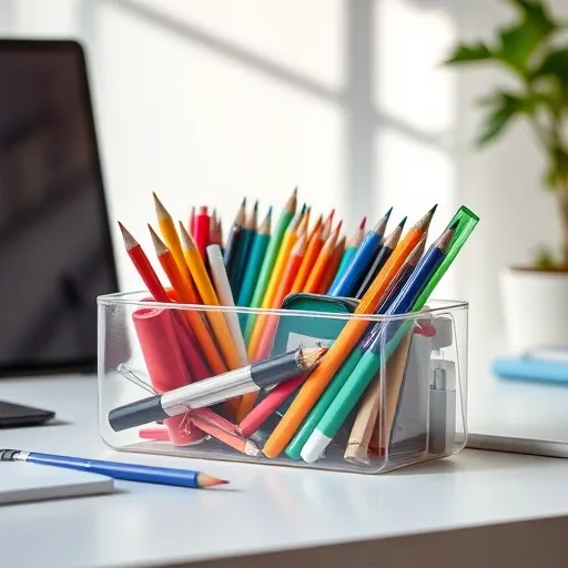 2025년, 현명한 플라스틱필통 선택의 기술