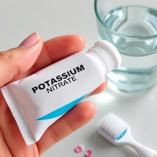 질산칼륨, 안전하게 다루는 법과 숨겨진 위험: 전문가의 조언