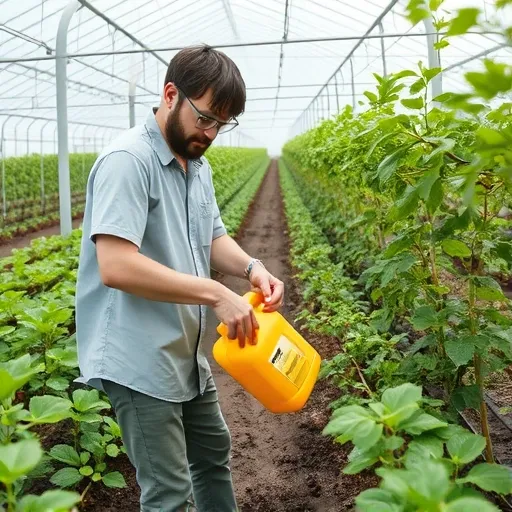 비료부터 치약까지: 질산칼륨 실전 활용법과 반드시 알아야 할 팁