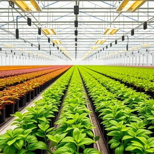 샤인머스캣부터 고추까지, 맞춤형 모종 선택의 기술