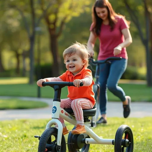 후회 없는 선택! 삼천리 세발자전거 핵심 기능 비교 (폴딩, 안전, 휴대성)