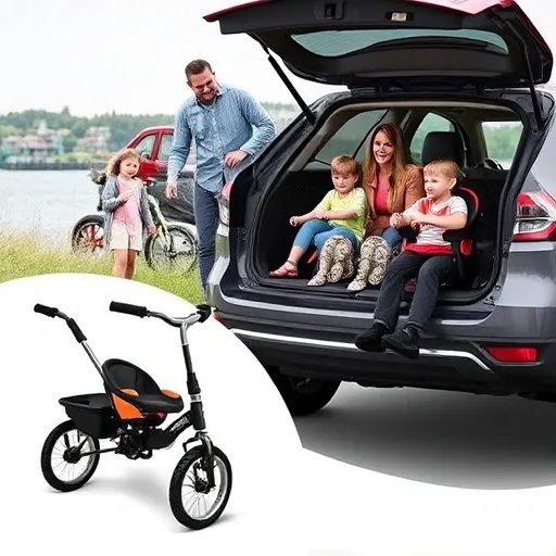 삼천리 세발자전거, 더 오래 안전하게! 구매 후 관리와 전문가 조언