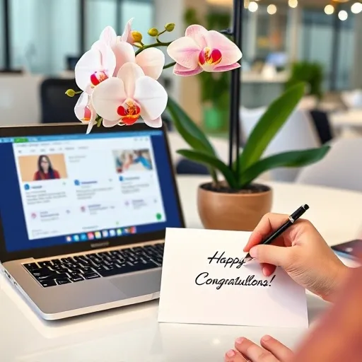 관계별 BEST 승진 축하 문구 조합 (실전 예시 포함)