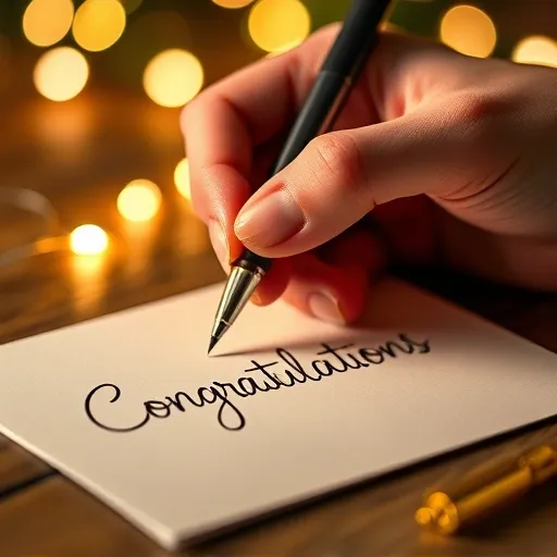 임원 승진? CEO 스피치? 격이 다른 축하를 위한 전문가의 조언