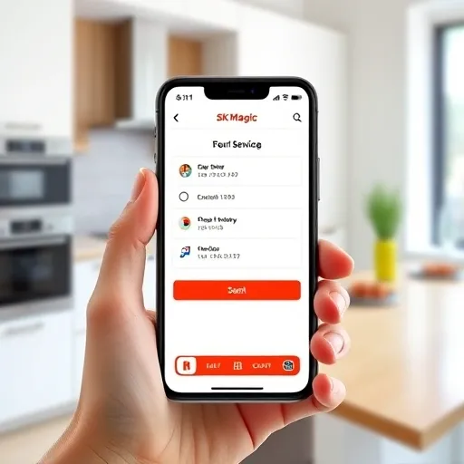 전화만으로는 부족하다! 2025년 SK매직 고객센터 스마트 활용 꿀팁