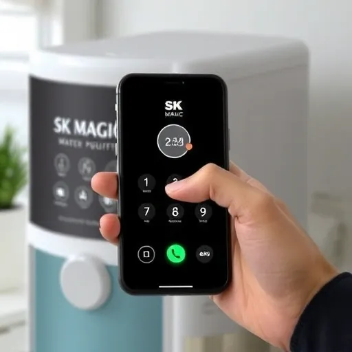 "이거 고쳐야 할까, 바꿔야 할까?" SK매직 전문 서비스가 답할 때