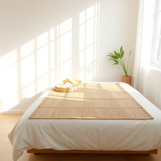 나에게 맞는 대자리 소재, 이런 점을 보세요!