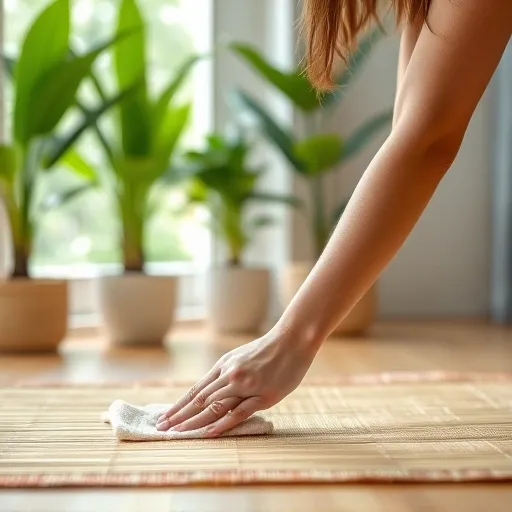 대자리, 한 번 사면 끝? 곰팡이/변형 없는 종합 관리 솔루션