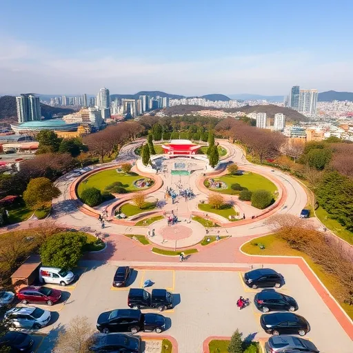 여의도 한강공원 주요 주차장 완벽 분석 및 선택 가이드 🗺️