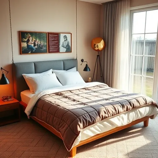 전자파 걱정 끝? 1인용 전기장판 안전 기능과 소재별 차이