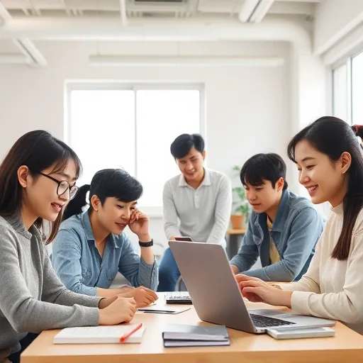 4. 청년수당, 다른 정부 지원금과 시너지 극대화하는 법 (놓치면 후회할 고급 전략)