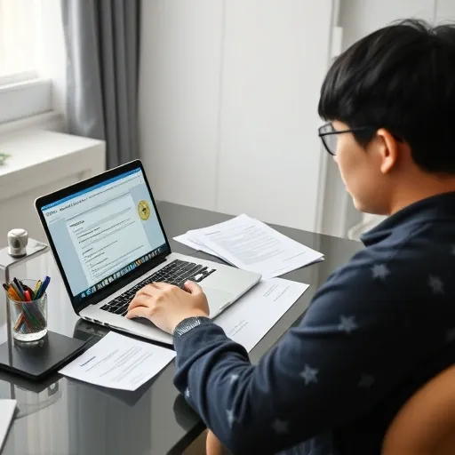 2. 서울시 청년수당, 이렇게 신청해야 합격률 높입니다! (신청 절차와 서류 팁)