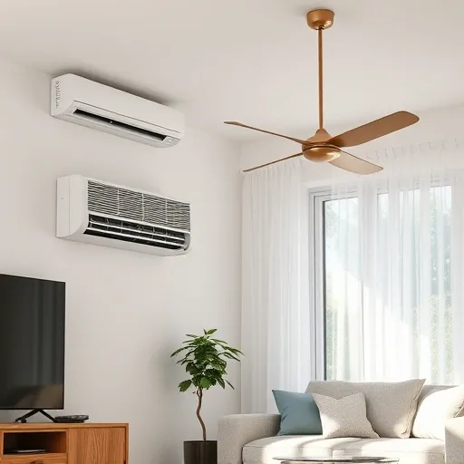 에어컨 선풍기 최적의 배치와 활용법: 꿀팁 대방출!