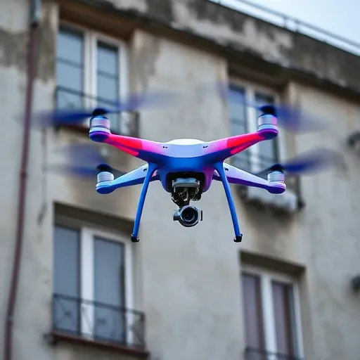 성공적인 '아파트 드론' 활용을 위한 전문가 전략 (고가치 솔루션)