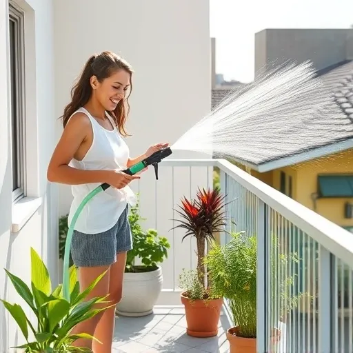 내 베란다에 딱 맞는 베란다호스 고르는 '실전 가이드'