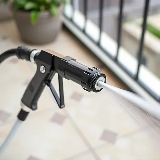 "저도 누수 때문에 고생했어요" - 베란다호스, 전문가 조언과 장기적 관리 솔루션