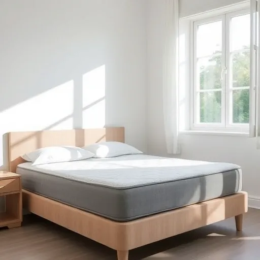 침대 매트, 수명 2배 늘리는 '초간단' 관리법과 위생 (돈 버는 꿀팁)