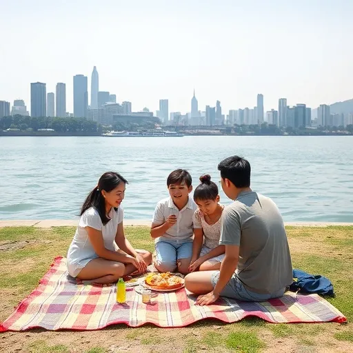 돗자리, 실패 없는 선택을 위한 핵심 기능성 분석: 소재부터 휴대성까지