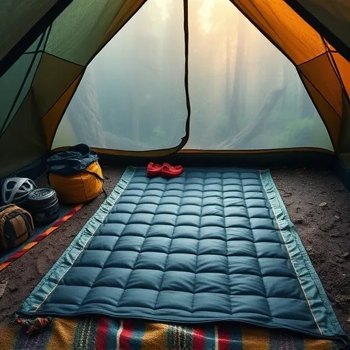 돗자리와 함께하는 프리미엄 야외 활동, 전문가의 조언