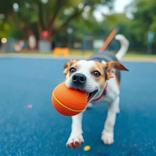 반려견 건강 & 행동: 놀이터 120% 활용을 위한 전문가 조언